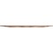 Ekena Millwork Blume Wood Fretwork Pierced Ceiling Medallion, Birch, 26"OD x 9"ID x 3/8"T CMWP26X26X0375BLBI - alternate 3